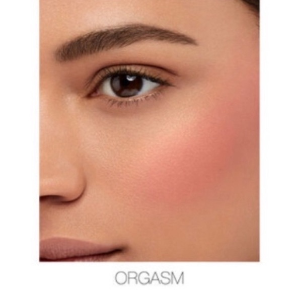NARS Blush ORGASM *ORIGINAL FORMULA • DISCONTINUED* - Picture 5 of 14